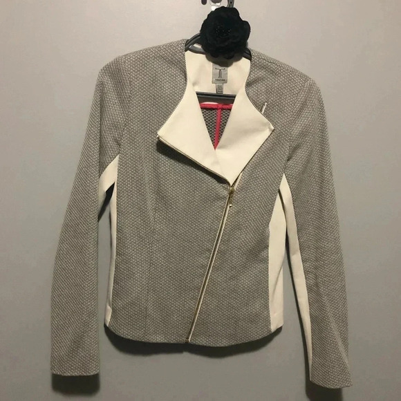 Unique Tristan Blazer/Jacket - Size XS - Picture 1 of 4